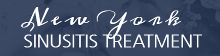 New York Sinusitis Treatment logo.