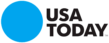 USA Today logo