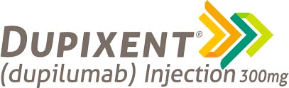 Dupixent logo