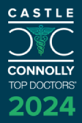 Castle Connolly Top Doctors 2024